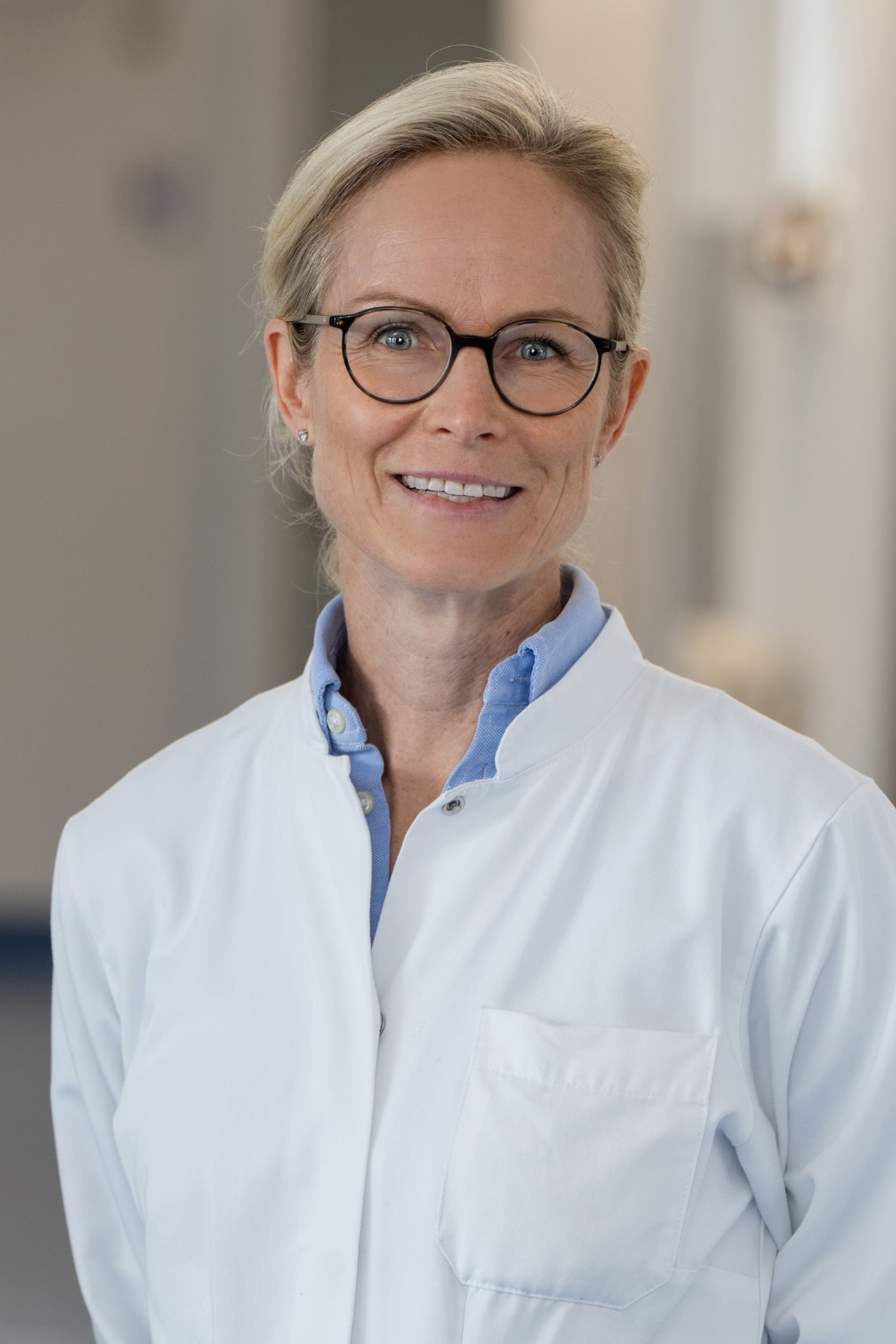 Dr. med. Siri Sophia Wiesmann